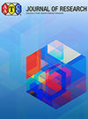 AATCC Journal of Research雜志封面